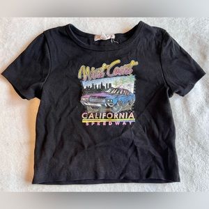 ✿ Obsessive Love — shirt — L